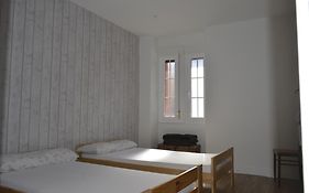 Albergue Gares